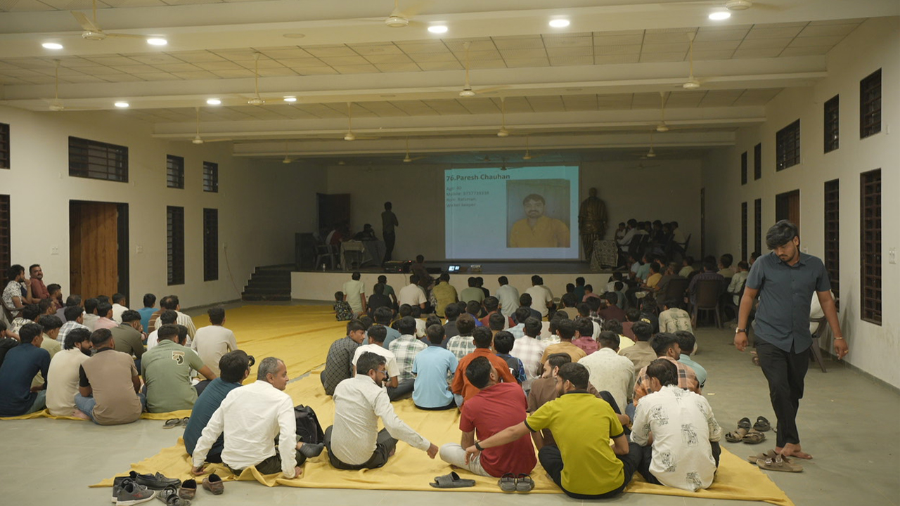 Village Development Projects